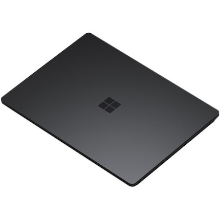 Microsoft Surface Laptop 3 15" Touchscreen Notebook - 2496 x 1664 - Intel Core i5 10th Gen i5-1035G7 Quad-core (4 Core) 1.20 GHz - 8 GB Total RAM - 256 GB SSD - Matte Black - TAA Compliant