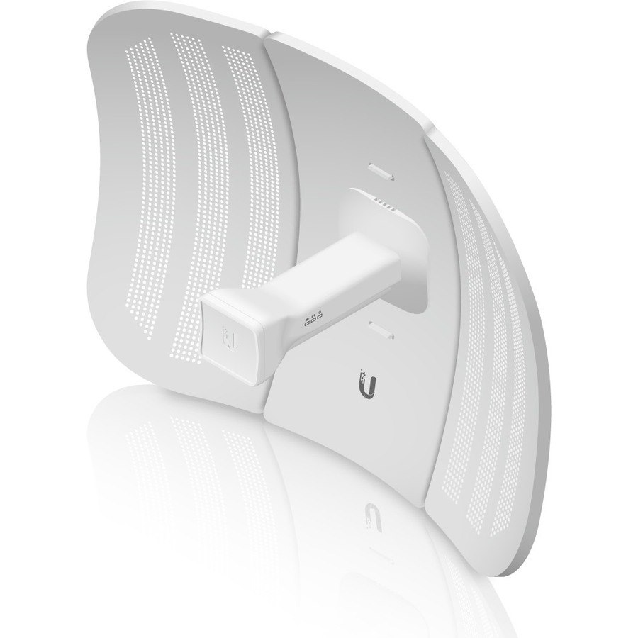 Ubiquiti LiteBeam M5 LBE-M5-23 Antenna for Outdoor, Wireless Data Network