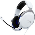 HyperX CloudX Stinger 2 Core Wired Over-the-head Stereo Gaming Headset - White