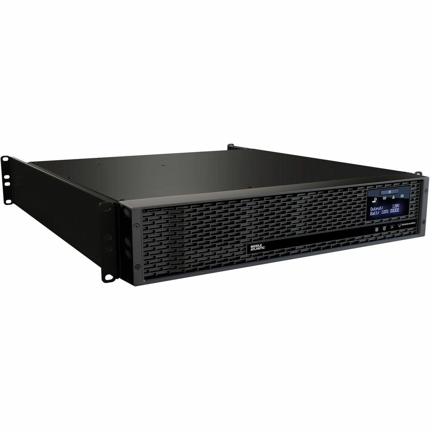 Middle Atlantic NEXSYS 1500VA Rack-mountable UPS