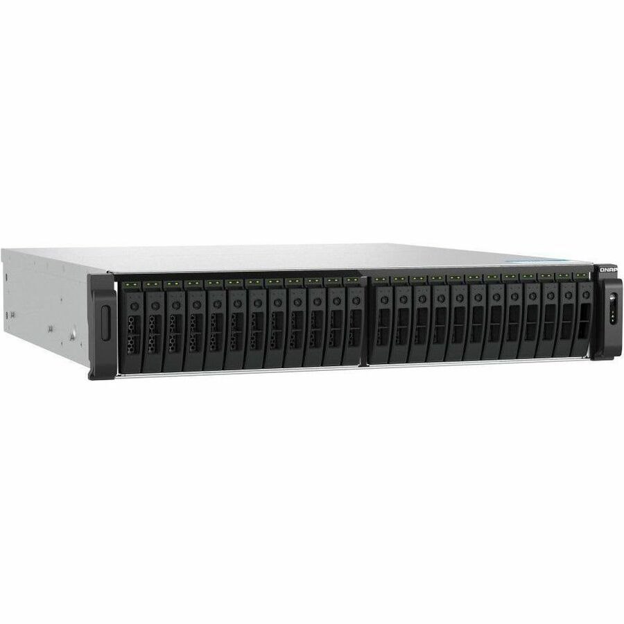 Qnap 2U 30-Bay All-Flash Nas