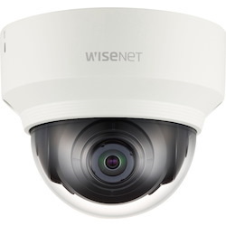 Wisenet XND-6010 2 Megapixel HD Network Camera - Monochrome, Color - Dome