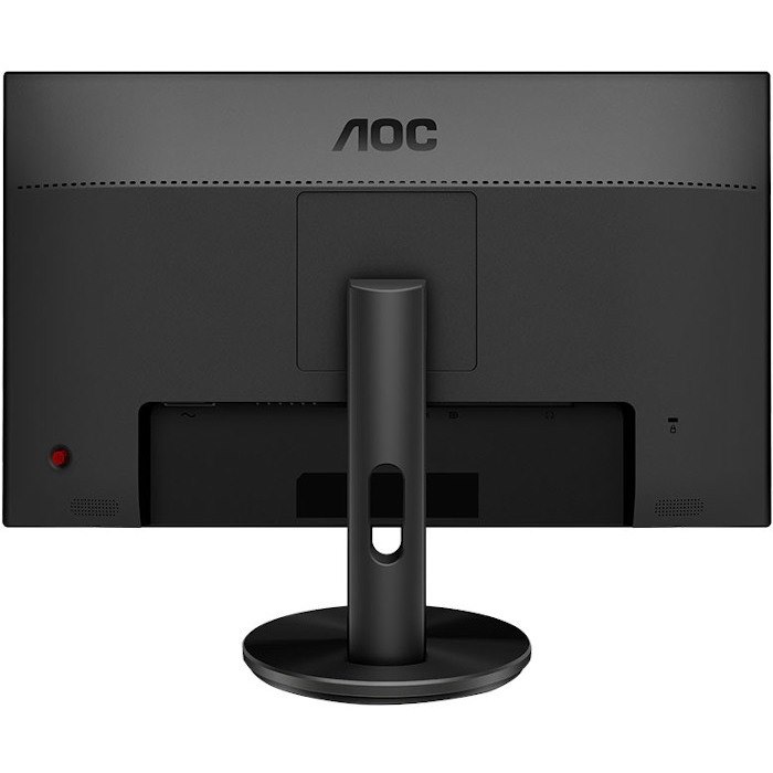 AOC G2790VX 27" Class Full HD Gaming LCD Monitor - 16:9 - Black/Red