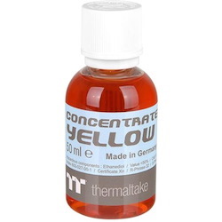 ttpremium Concentrate - Yellow (4 Bottle Pack)