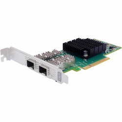 ATTO FastFrame N322-10S 10Gigabit Ethernet Card