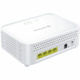 Netcomm CFS40 Wi-Fi 6 IEEE 802.11 a/b/g/n/ac/ax  Wireless Router