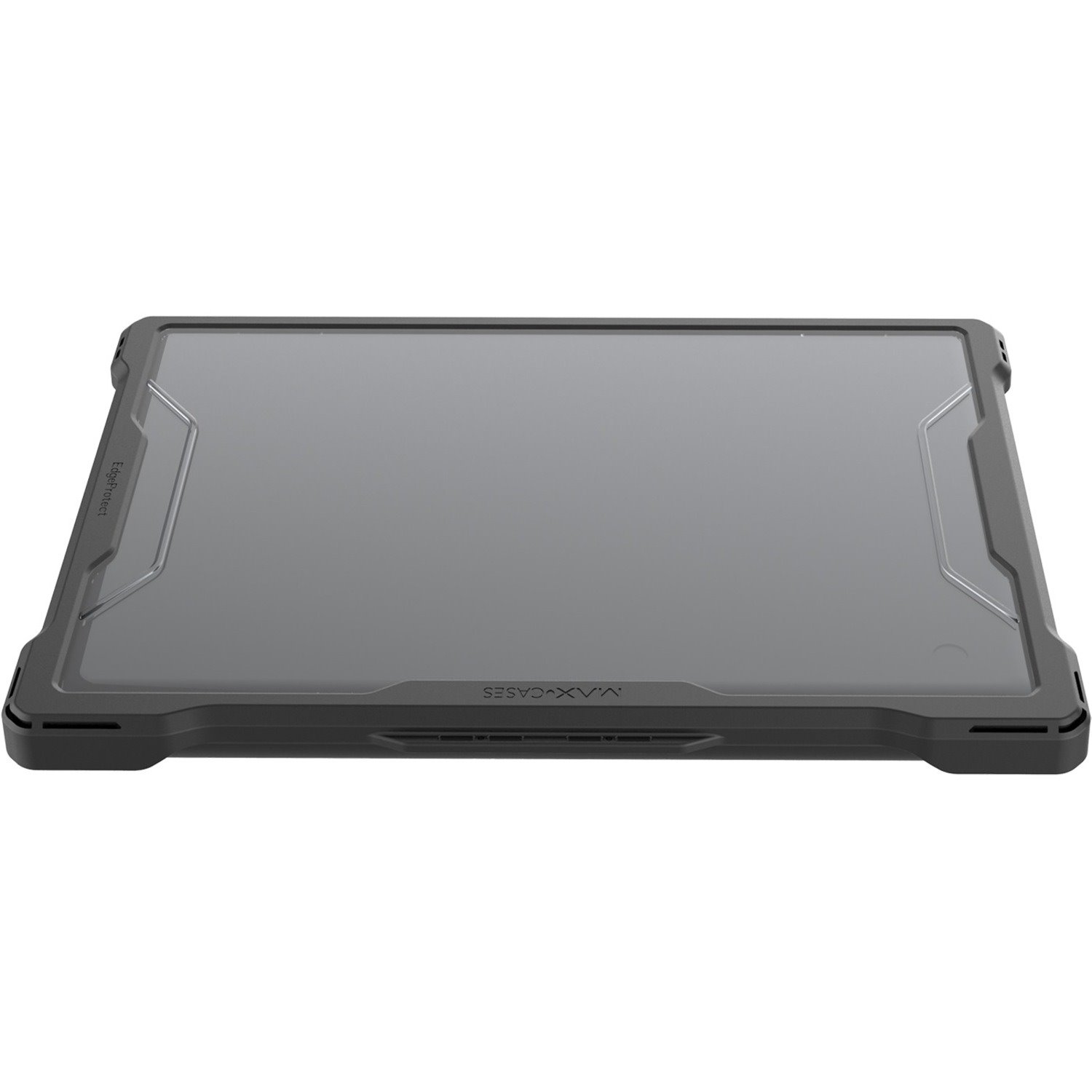 MAXCases EdgeProtect Plus for Asus C204 Chromebook 11" (Black)