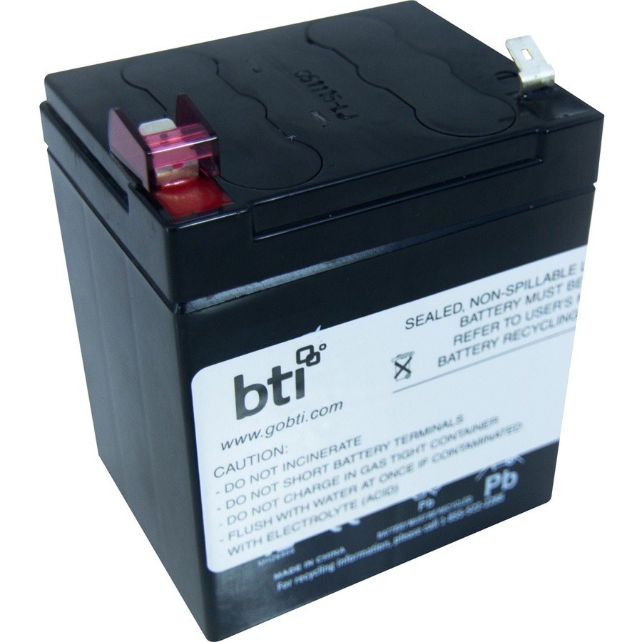 BTI Battery Unit