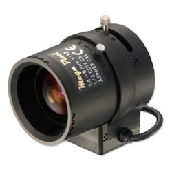 Panasonic PLAMP2406 - 2.40 mm to 6 mm - Zoom Lens for CS Mount
