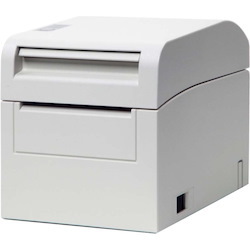Fujitsu F9860 Desktop Direct Thermal Printer - Monochrome - Ticket Print - USB