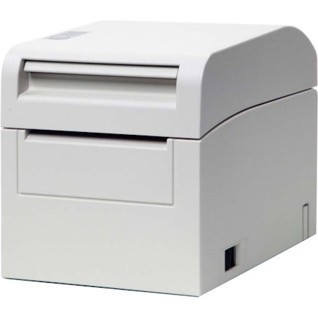 Fujitsu F9860 Desktop Direct Thermal Printer - Monochrome - Ticket Print - USB