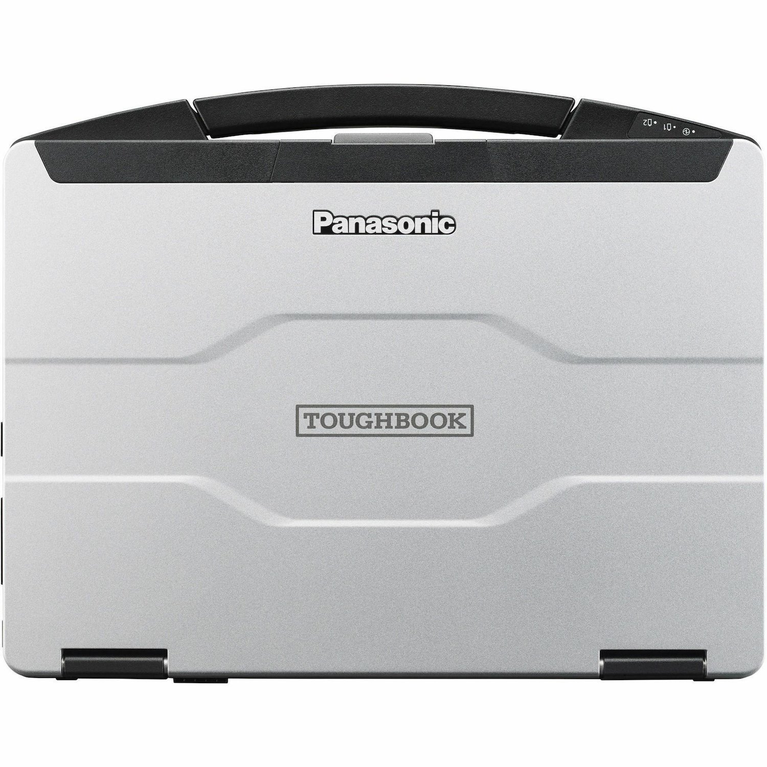 Panasonic TOUGHBOOK FZ-55 FZ-55FZ-4WAM 14" Touchscreen Semi-rugged Notebook - Full HD - Intel Core i5 11th Gen i5-1145G7 - vPro Technology - 16 GB - 512 GB SSD