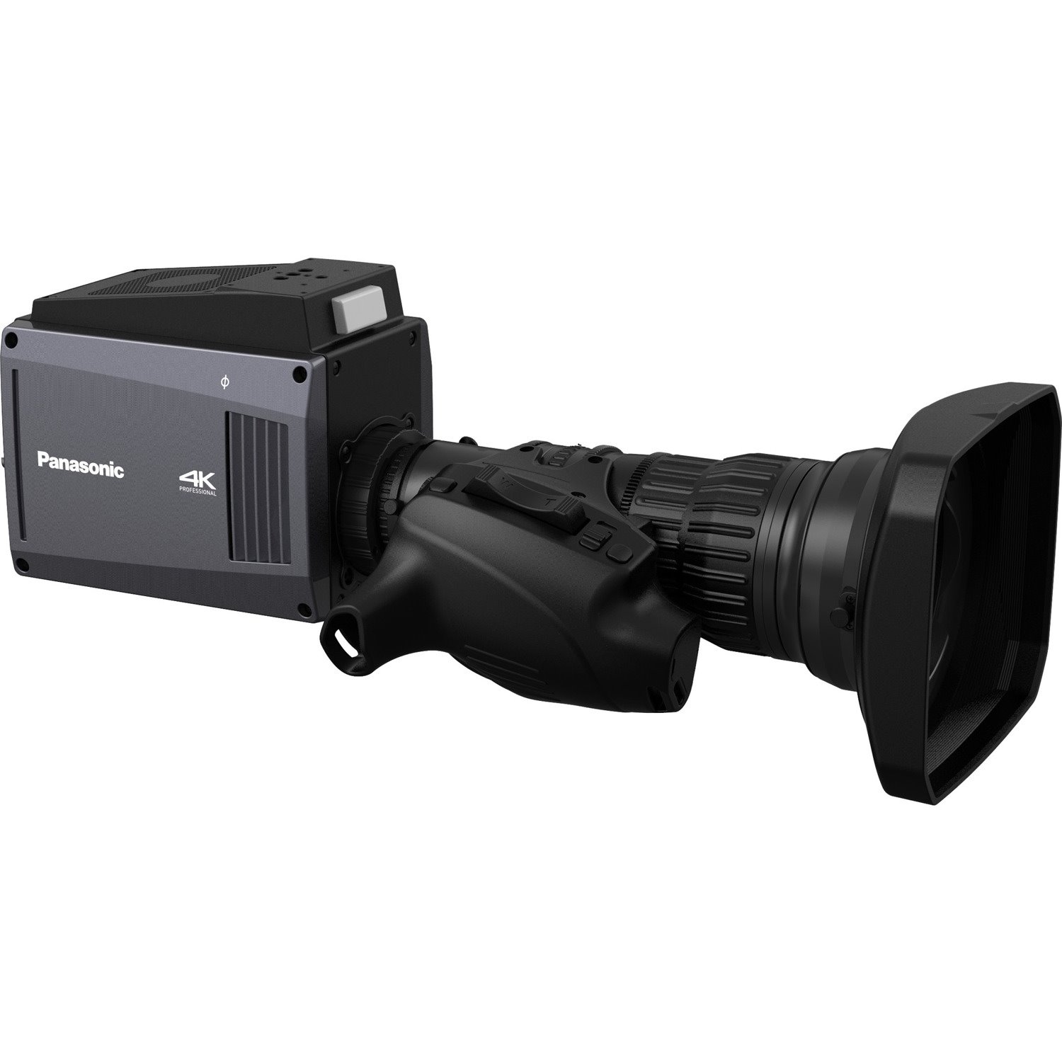 Panasonic AK-UB300 Digital Camcorder - MOS - 4K