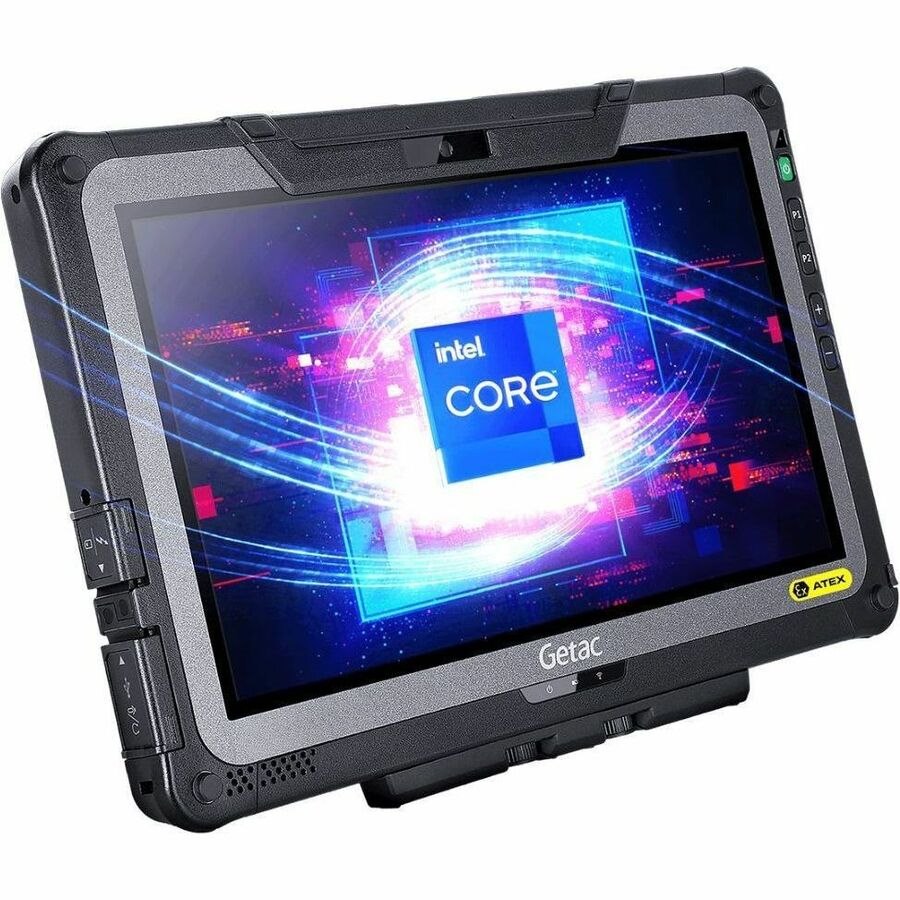 Getac F110-Ex Rugged Tablet - 29.5 cm (11.6") Full HD - vPro Technology - 16 GB - 512 GB SSD - Windows 11 Pro