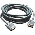 Kramer Molded 15-pin HD (M) to 15-pin HD (M) Cable