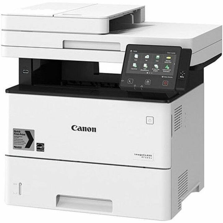 Canon imageCLASS MF543X Wireless Laser Multifunction Printer - Monochrome