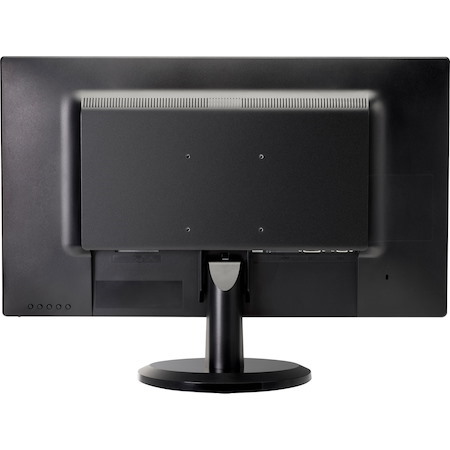 HP Business V270 27" Class Full HD LCD Monitor - 16:9 - Black