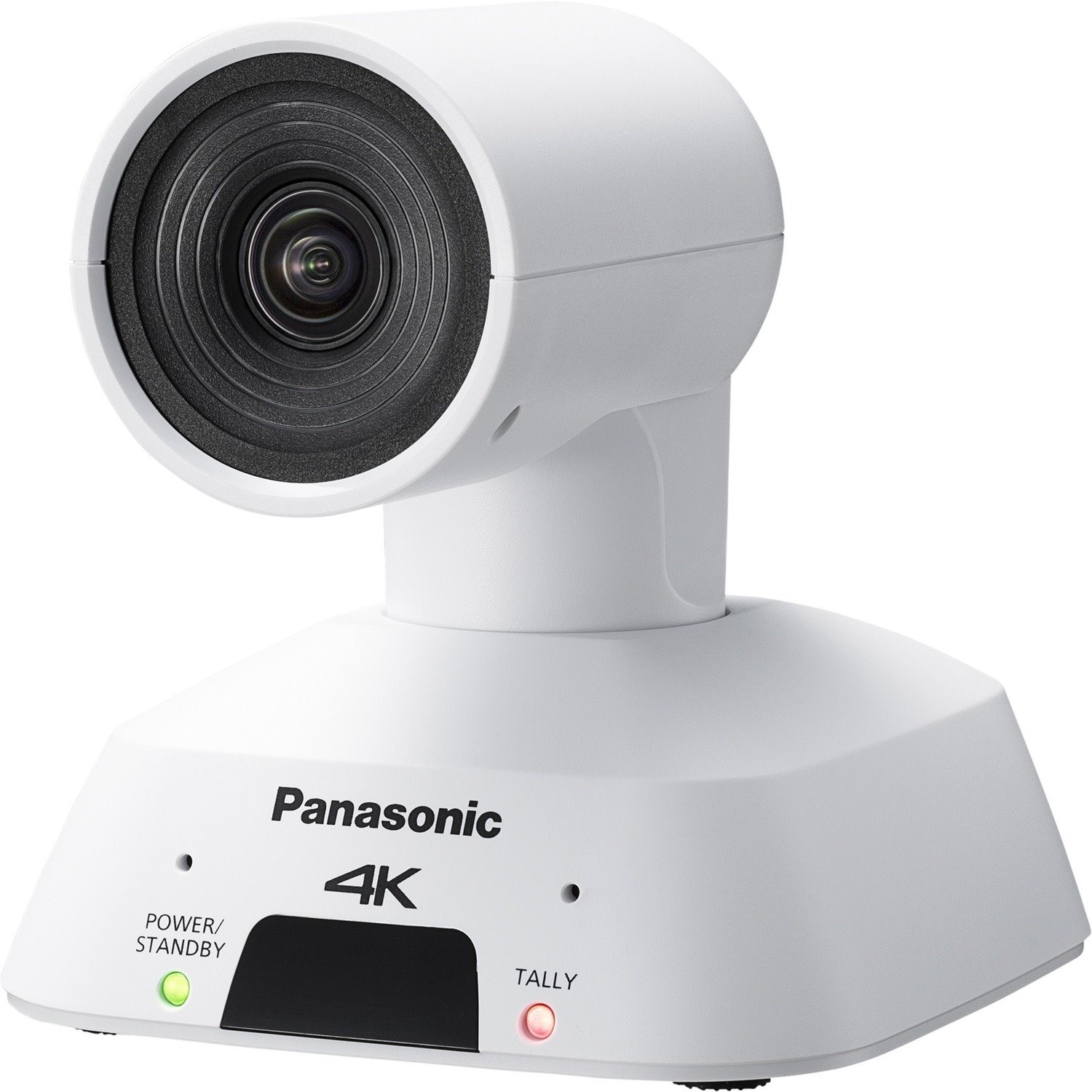 Panasonic AW-UE4WGN Video Conferencing Camera - 30 fps - White - USB