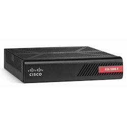 Cisco ASA 5506H-X Network Security/Firewall Appliance