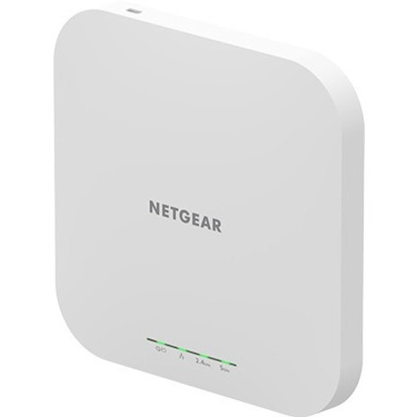 Netgear WAX610 802.11ax 1.76 Gbit/s Wireless Access Point