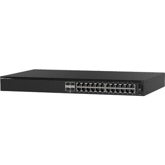 Dell EMC Networking N1124T-ON Switch