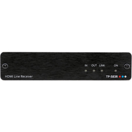 Kramer TP-583R 4K HDR HDMI Receiver with RS-232 & IR over Long-Reach HDBaseT