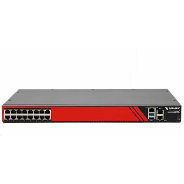 Opengear CM8116 Device Server