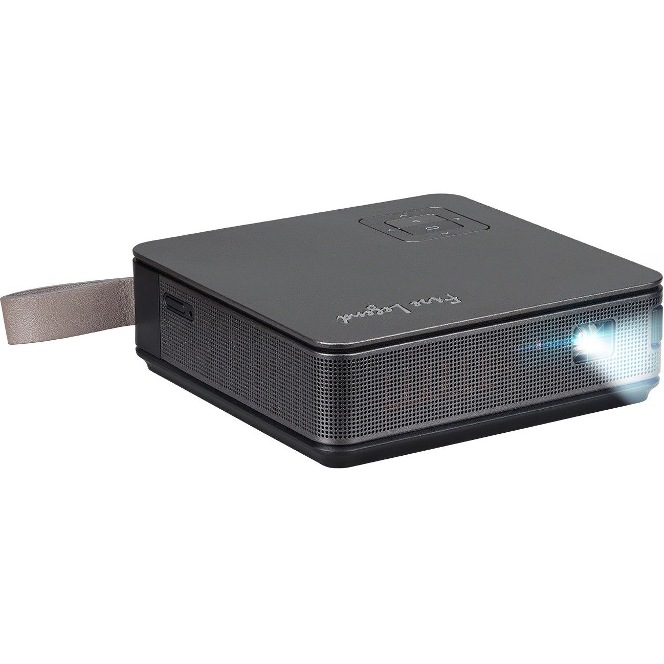 AOpen PV12a DLP Projector - 16:9