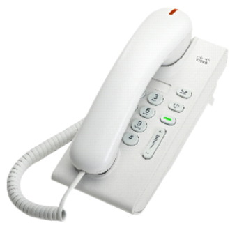 Cisco CP-6901-W-K9= Handset - Arctic White