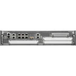 Cisco ASR1002-X, 20G, K9, AES license