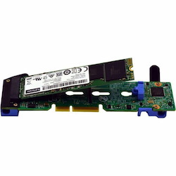 Lenovo M.2 NVMe to PCIe Adapter