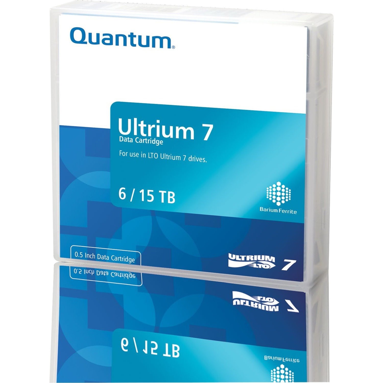 Quantum LTO Ultrium-7 Data Cartridge