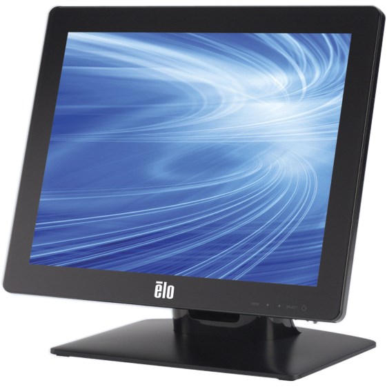 Buy Elo 1517L 15" Class LCD Touchscreen Monitor - 4:3 - 16 Ms | Talos Tech