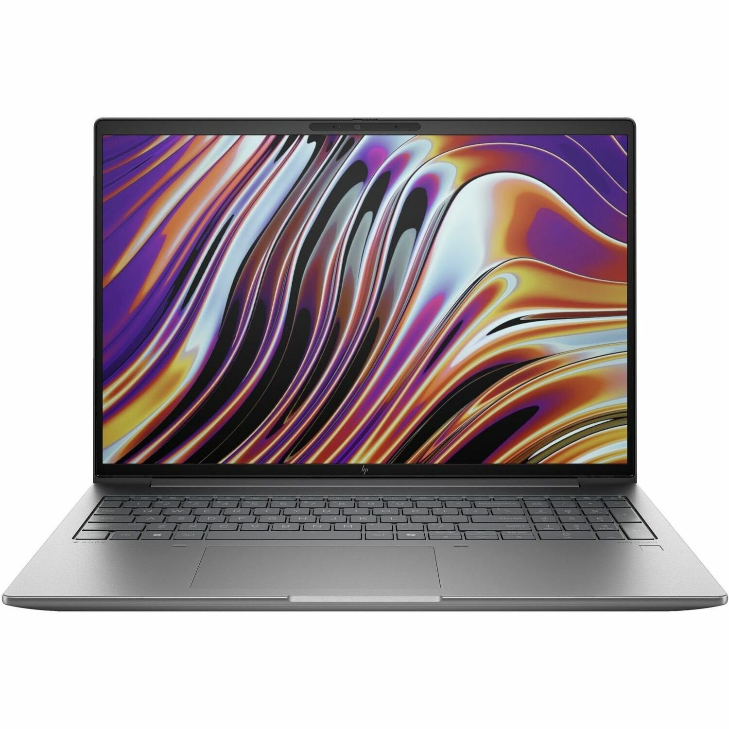 HP ZBook Power G11 A 16" Mobile Workstation - WUXGA - AMD Ryzen 7 8845HS - 32 GB - 1 TB SSD