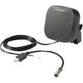 Zebra Speaker System - 13 W RMS