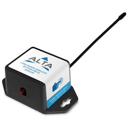 Monnit ALTA Wireless Button Press Sensor - Coin Cell Powered (900 MHz)