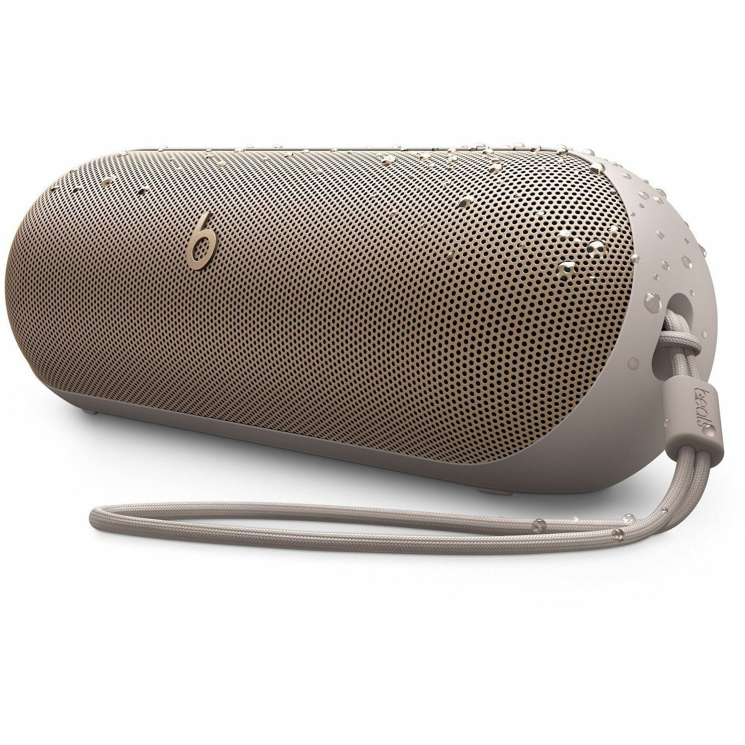 Apple Beats Pill Portable Bluetooth Smart Speaker - Champagne Gold