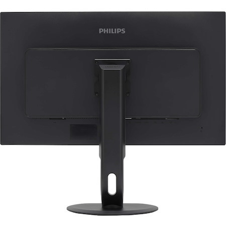 Philips Brilliance 328P6AUBREB 32" Class WQHD LCD Monitor - 16:9 - Textured Black