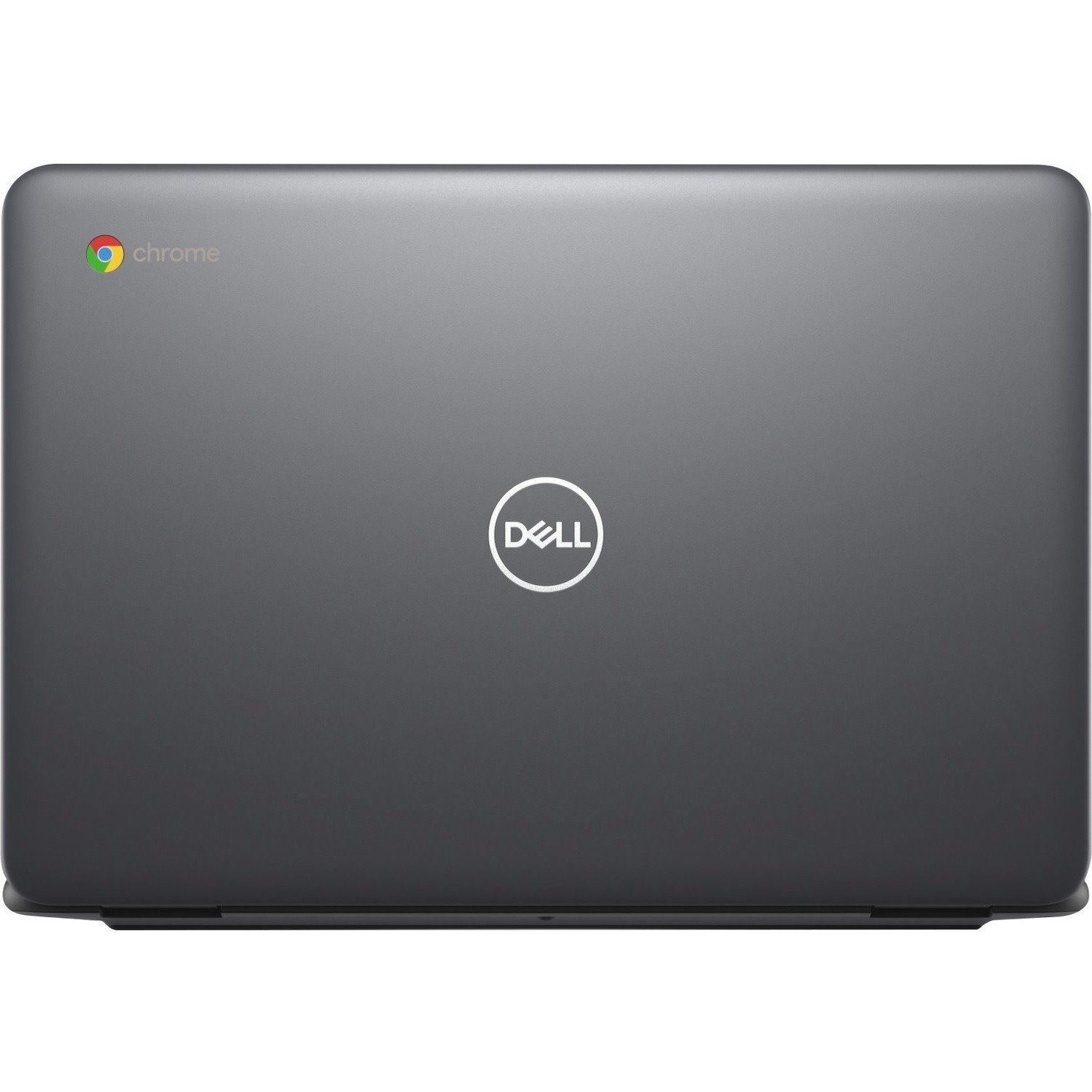 Dell-IMSourcing Chromebook 3100 11.6" Touchscreen Convertible 2 in 1 Chromebook - HD - 1366 x 768 - Intel Celeron N4020 Dual-core (2 Core) 1.10 GHz - 4 GB Total RAM - 4 GB On-board Memory - 32 GB Flash Memory - Black