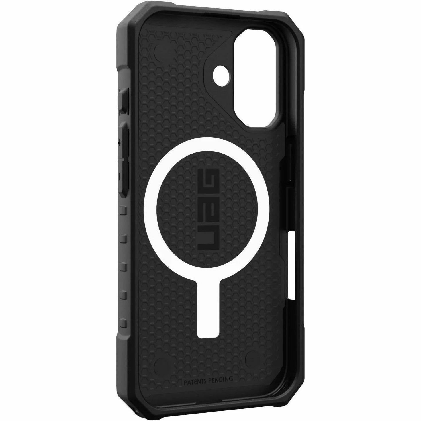 Urban Armor Gear Pathfinder iPhone 16 Case