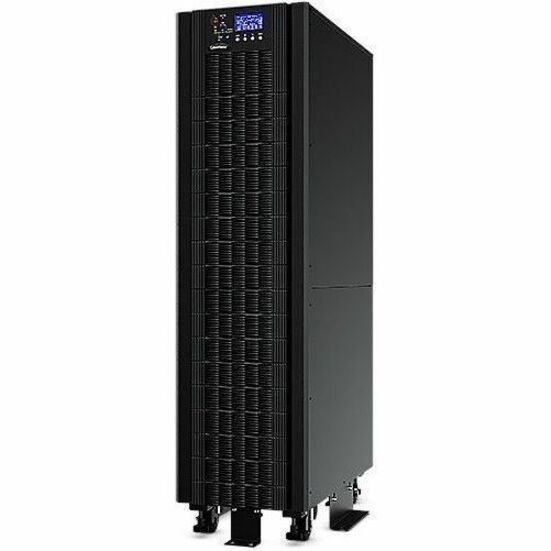 CyberPower HSTP3T20KEBC Double Conversion Online UPS - 20 kVA/18 kW - Three Phase