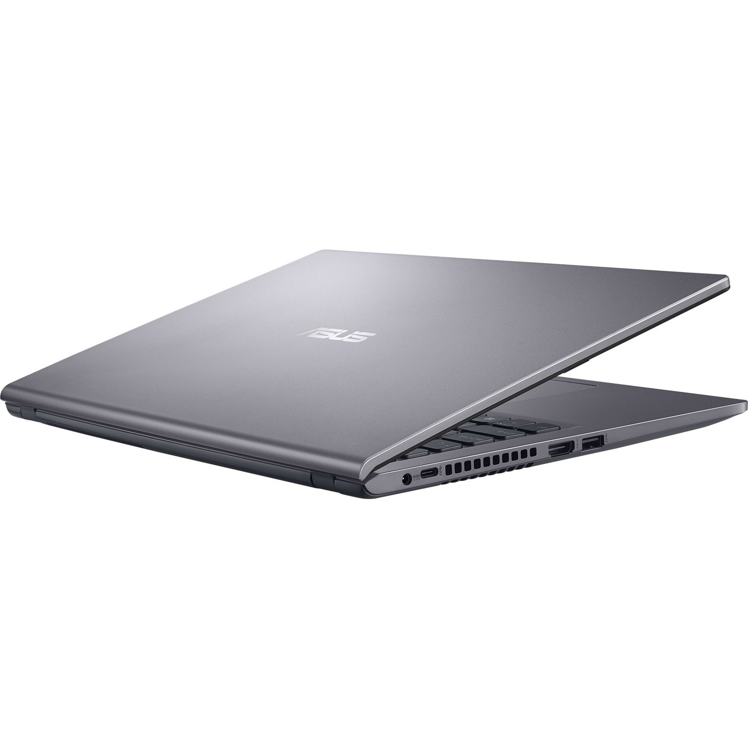 Asus X515 X515EA-BQ1188X 39.6 cm (15.6") Notebook - Full HD - 1920 x 1080 - Intel Core i7 11th Gen i7-1165G7 Quad-core (4 Core) 2.80 GHz - 8 GB Total RAM - 512 GB SSD - Slate Grey