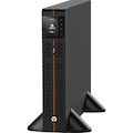 Vertiv Edge UPS 1500VA 1350W 230V 2U Line Interactive AVR Tower/Rack Mount