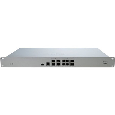 Meraki MX95 Network Security/Firewall Appliance