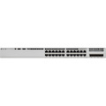 Cisco Catalyst 9200 C9200L-24T-4X 24 Ports Manageable Layer 3 Switch