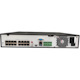 Gyration 32-Channel Network Video Recorder With PoE - 40 TB HDD