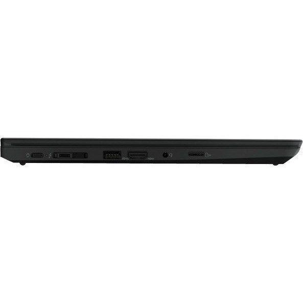 Lenovo ThinkPad P14s Gen 2 20VXS0LC00 14" Mobile Workstation - Full HD - Intel Core i7 11th Gen i7-1165G7 - 16 GB - 512 GB SSD