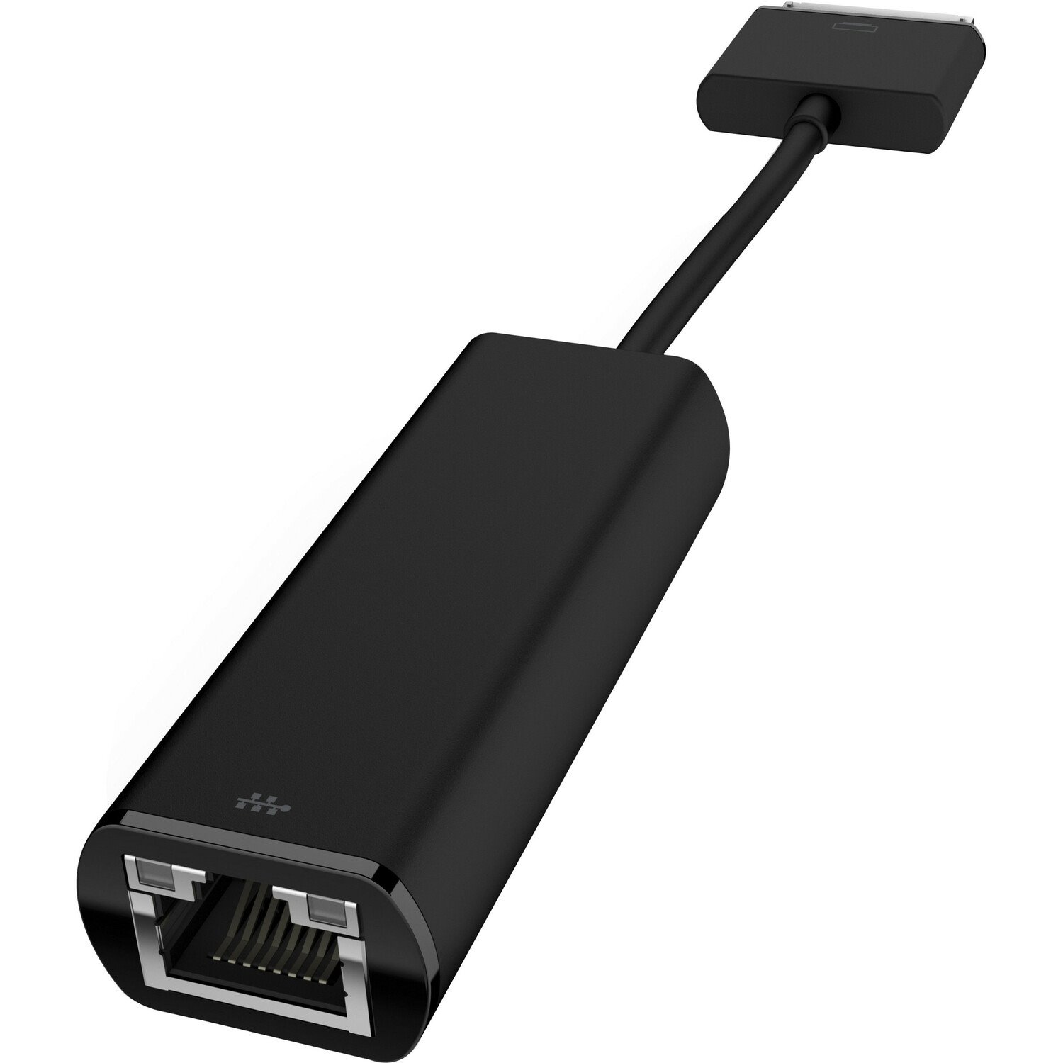 HP Ethernet Card for Tablet - Plug-in Card