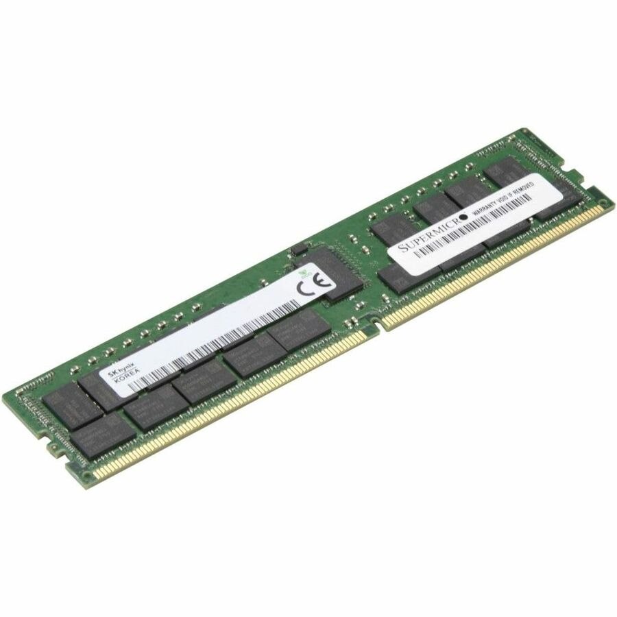 Supermicro 64GB DDR4 SDRAM Memory Module