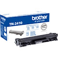 Brother TN-2410 Original Laser Toner Cartridge - Black - 1 Pack